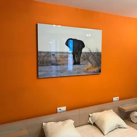 Knokke, Parmentierlaan 174 Apartment Knokke-Heist