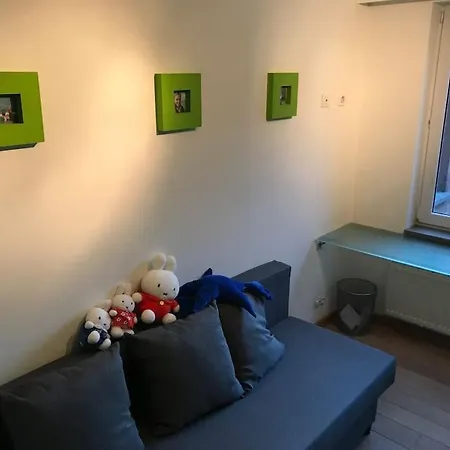 Appartement Knokke, Parmentierlaan 174 Knokke-Heist