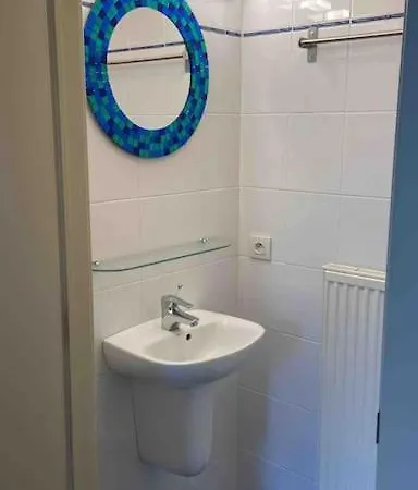 Knokke, Parmentierlaan 174 Knokke-Heist