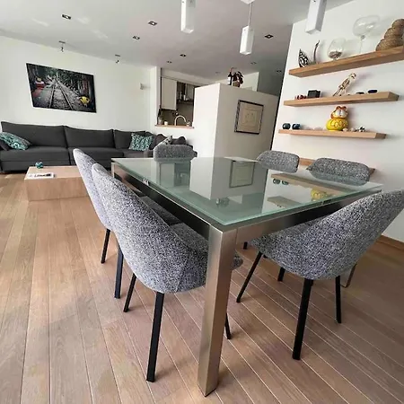 Knokke, Parmentierlaan 174