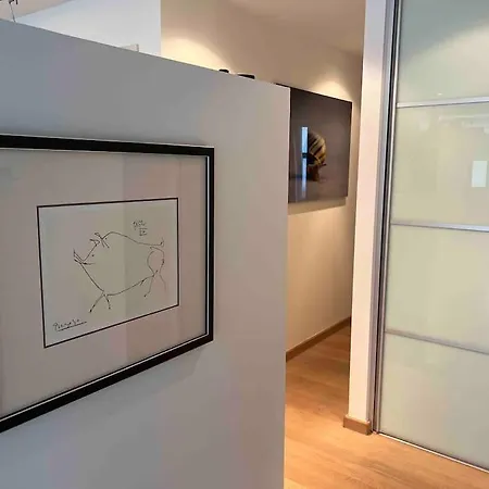 Knokke, Parmentierlaan 174 Appartement