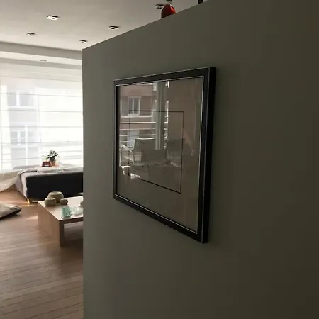 Knokke, Parmentierlaan 174 Appartement Knokke-Heist