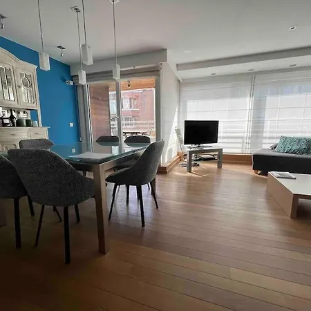 Knokke, Parmentierlaan 174