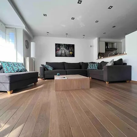 Knokke, Parmentierlaan 174 Knokke-Heist