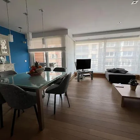 Knokke, Parmentierlaan 174