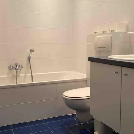 Knokke, Parmentierlaan 174 Appartement