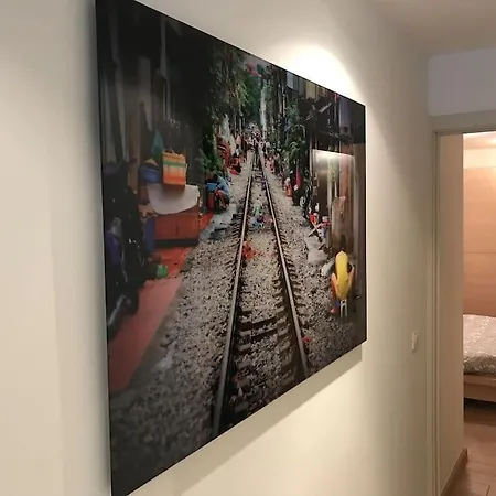 Апартаменты Knokke, Parmentierlaan 174 *