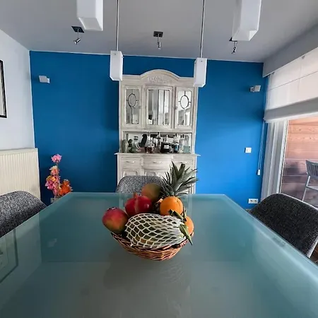 Knokke, Parmentierlaan 174 Кнокке-Хейст