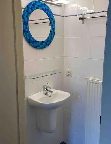 Knokke, Parmentierlaan 174 Knokke-Heist