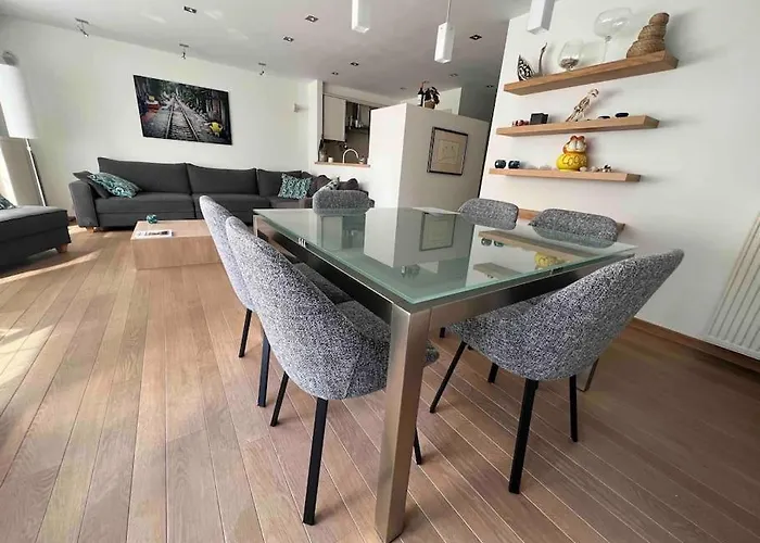 Knokke, Parmentierlaan 174