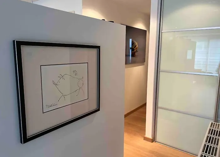 Knokke, Parmentierlaan 174 Appartement