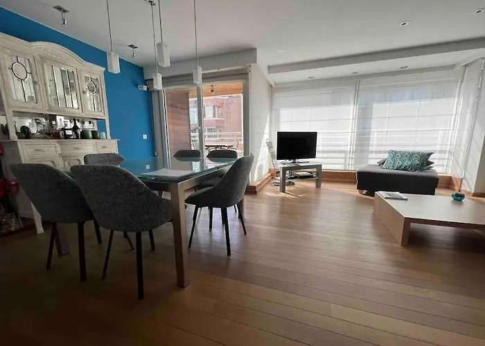 Knokke, Parmentierlaan 174