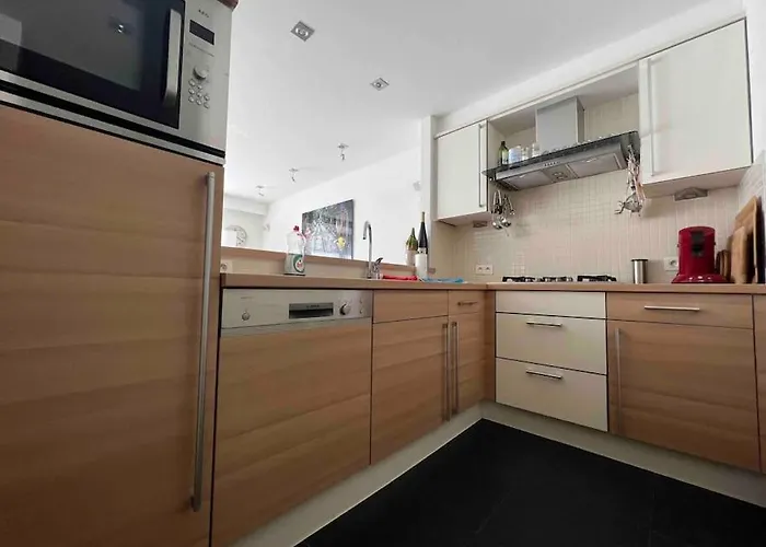 Appartement Knokke, Parmentierlaan 174 *