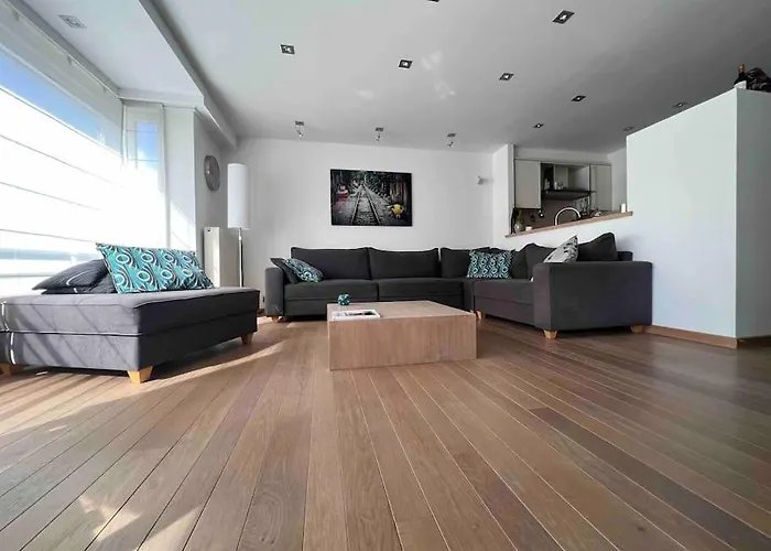 Knokke, Parmentierlaan 174 Knokke-Heist