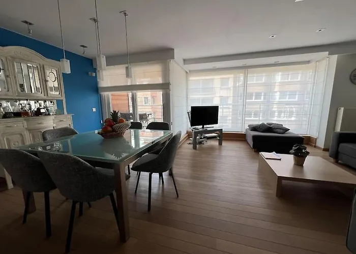 Knokke, Parmentierlaan 174