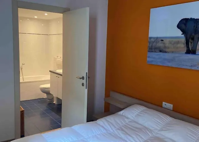 Knokke, Parmentierlaan 174 *